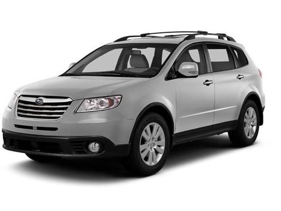 SUBARU B9 TRIBECA 2013 4S4WX9HD1D4401858 image SUBARU B9 TRIBECA 2013 4S4WX9HD1D4401858 image